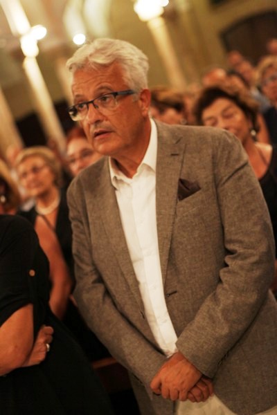 Messe en Memoire de Jacques Chirac